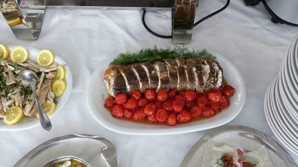 Hotel Cristallo Peschiera del Garda Eksteriør bilde